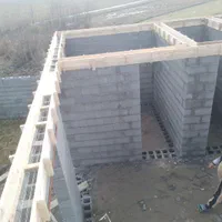 بنایی خشکبیجار وحومه|خدمات پیشه و مهارت|خشکبیجار, |دیوار