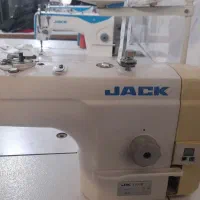 چرخ خیاطی راسته دوز صنعتی بدون خرابی