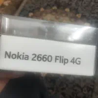 گوشی ۲۶۶۰|موبایل|تهران, والفجر (افسریه)|دیوار