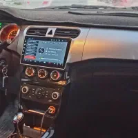 برلیانس ۲۳۰ شیک ،خاص، کارمندی،زیرقیمت