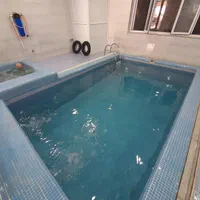 اجاره ویلا استخر جکوزی بیلیارد|اجارهٔ کوتاه‌مدت ویلا و باغ|مینودشت, |دیوار