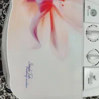 مینی واش درحدنو نو|ماشین لباسشویی و خشک‌کن لباس|رشت, کوی مهر|دیوار