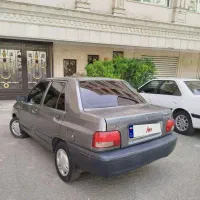 پراید مدل 94 بیرنگ