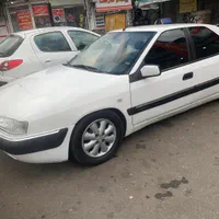 سیتروئن زانتیا 2000cc، مدل ۱۳۸۸|خودرو سواری و وانت|رشت, امین الضرب|دیوار