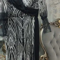 لباس مجلسی شیک