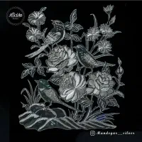 نقره ماندگار. آدرس چهار راه دانش خیام اول دانش ۲|جواهرات|ارومیه, |دیوار