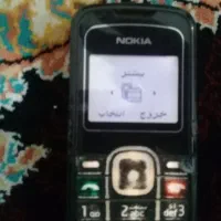 گوشی نوکیا|موبایل|قروه, |دیوار