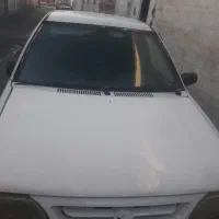 پراید ۱۳۱ مدل ۸۱|خودرو سواری و وانت|شیراز, فخرآباد (دروازه کازرون)|دیوار