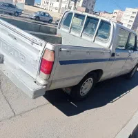 مزدا|خودرو سواری و وانت|بیرجند, |دیوار