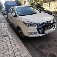 جک s5 مدل ۴۰۱ بیرنگ تمیز|خودرو سواری و وانت|گرگان, |دیوار