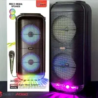 اسپیکر مسافرتی / ۱۳ بدر / اکبند فروشگاهی