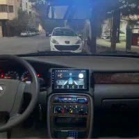 سمند ef7 دوگانه شرکتی|خودرو سواری و وانت|کرمان, |دیوار