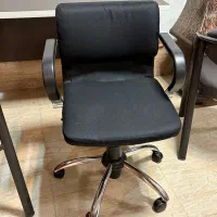 میز تحریر و صندلی