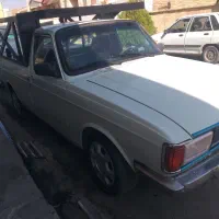 فروش ۳ دستگاه پیکان وانت ۹۱و ۹۰|خودرو سواری و وانت|تاکستان, |دیوار