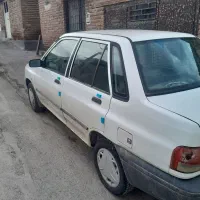 پراید مدل ۸۴|خودرو سواری و وانت|مراغه, |دیوار