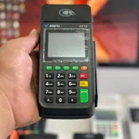 دستگاه کارتخوان و پوز بی سیم و سیار  کارت خوان|فروشگاه و مغازه|مشهد, شیرودی|دیوار