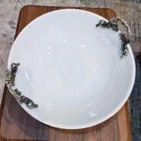 ظروف میوه خوری چینی|ظروف سرو و پذیرایی|تهران, صادقیه|دیوار