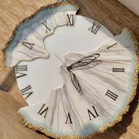 ساعت دیواری ژئود|ساعت دیواری و تزئینی|رشت, رشتیان|دیوار