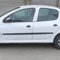 sd206 مدل 94 tu5|خودرو سواری و وانت|بناب, |دیوار