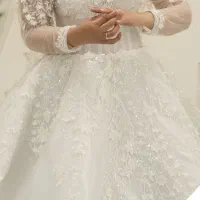 لباس عروس