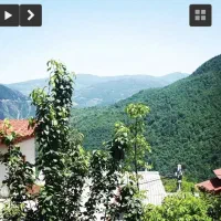 اجاره ویلا روزانه در روستای توریستی پاقلعه