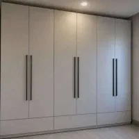 طراحی و اجرای کمددیواری