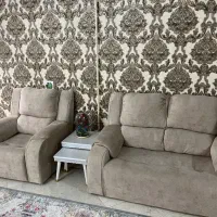 مبل راحتی نانو