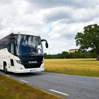 بلیط اتوبوس ایروان، استانبول و وان