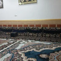 مبل خلیجی|مبلمان خانگی و میز عسلی|اهواز, شریعتی جنوبی|دیوار