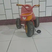 سه چرخه|دوچرخه، اسکیت، اسکوتر|شهرکرد, |دیوار