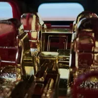 ماشین کلکسیونی بنز|کلکسیون و سرگرمی|تهران, خواجه نصیر طوسی|دیوار