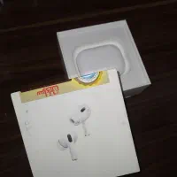 ایرپاد پرو ۲ - ۲۰۲۴ اورجینال|لوازم جانبی موبایل و تبلت|شاهینشهر, خبرنگار|دیوار