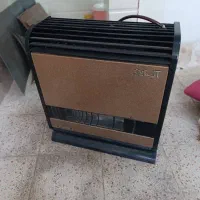 بخاری گازی آزمایش 10هزار|بخاری، هیتر، شومینه|هشتگرد, شهرک راه آهن|دیوار