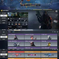 اکانت کالاف