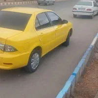 تاکسی خط کرمان بردسیر