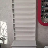 میز و صندلی ناخنکار