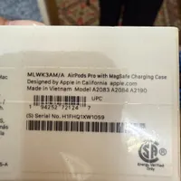 ایرپاد پرو ۲ اکبند و ایرپاد ۳ و ایرپاد پرو ۲تایپ C|لوازم جانبی موبایل و تبلت|تهران, سلسبیل|دیوار