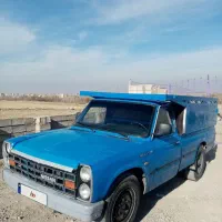 نیسان دیزلی