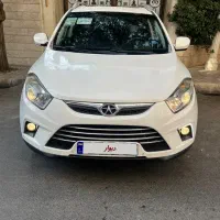 جک S5 مدل 1396 برج ۱۲ کم کار اتوماتیک