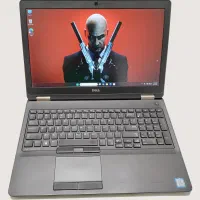 مهندسی dell precision 3510 i7HQ گرافیکدار