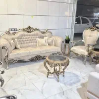 مبلمان/ سلمان