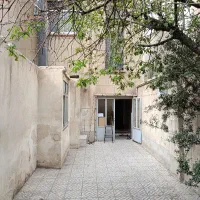 خانه حیاط دار