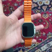 ساعت هوشمند