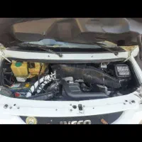 مینی بوس ایویکوa50|خودرو سنگین|کرمان, |دیوار