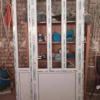 نمایندگی تولید پنجره دوجداره upvcوتوری استان مرکزی|خدمات پیشه و مهارت|اراک, |دیوار