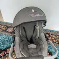 کریر|اسباب و اثاث بچه|اصفهان, باغ فدک|دیوار