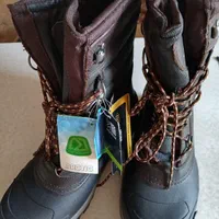 کفش کوهنوردی