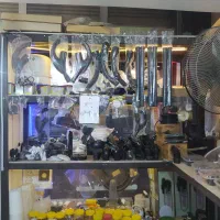 قطع ات لوازم خانگی