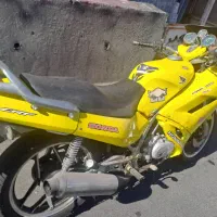 موتور سیکلت طرح GS200 طرح احسان|موتورسیکلت|اردبیل, |دیوار