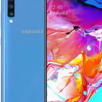 فروش سامسونگa70